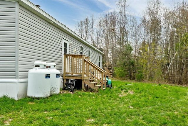 78 Lynn Lou Drive, Highgate, VT 05459