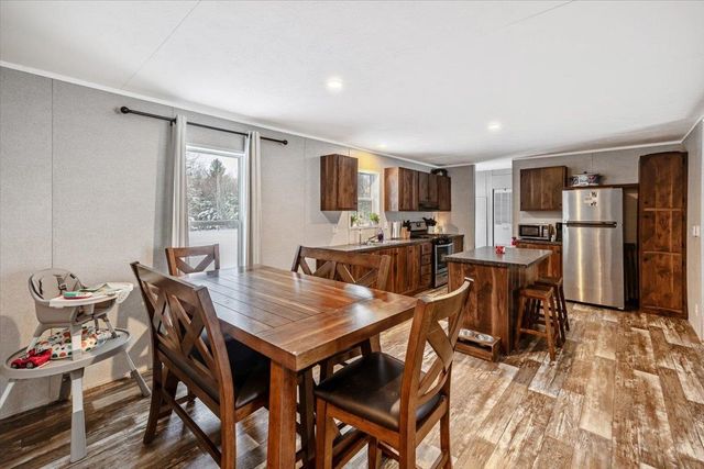 78 Lynn Lou Drive, Highgate, VT 05459