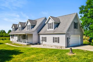 4763 Putnam Road, Dalton Twp, MI 49445