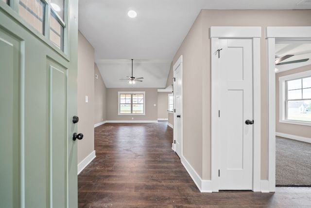 46 Echo Ridge, Oak Grove, KY 42262