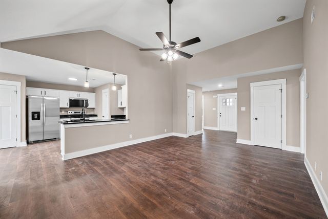 46 Echo Ridge, Oak Grove, KY 42262