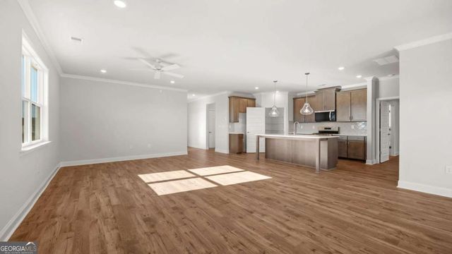 223 Parnassus Road, Locust Grove, GA 30248
