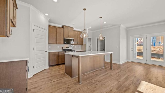 223 Parnassus Road, Locust Grove, GA 30248