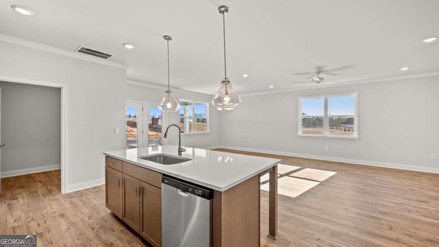 223 Parnassus Road, Locust Grove, GA 30248
