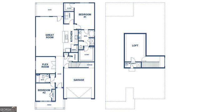 223 Parnassus Road, Locust Grove, GA 30248