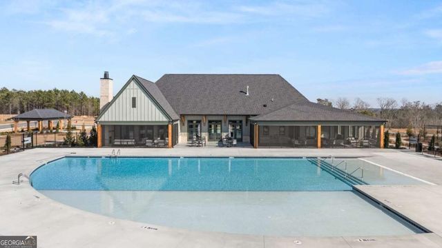 223 Parnassus Road, Locust Grove, GA 30248
