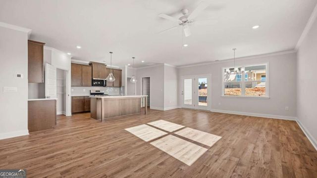 223 Parnassus Road, Locust Grove, GA 30248