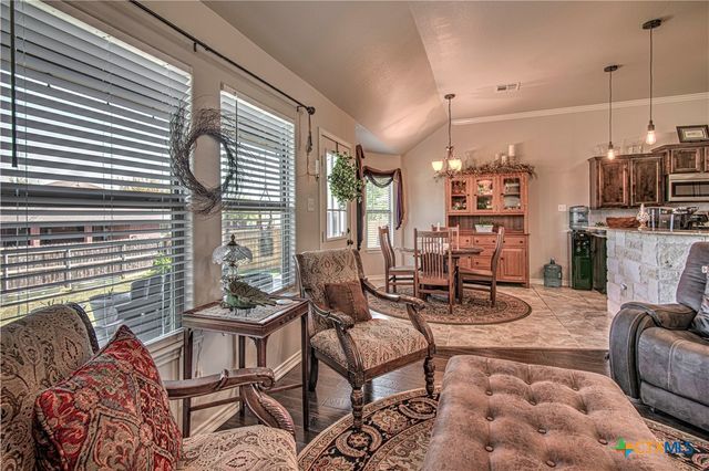 412 Dandridge Drive, Temple, TX 76592