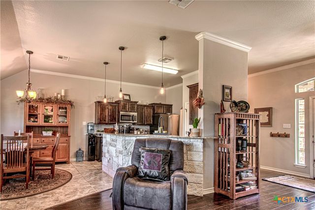 412 Dandridge Drive, Temple, TX 76592