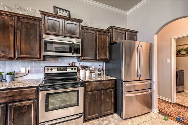 412 Dandridge Drive, Temple, TX 76592