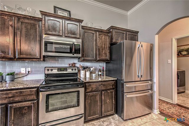 412 Dandridge Drive, Temple, TX 76592