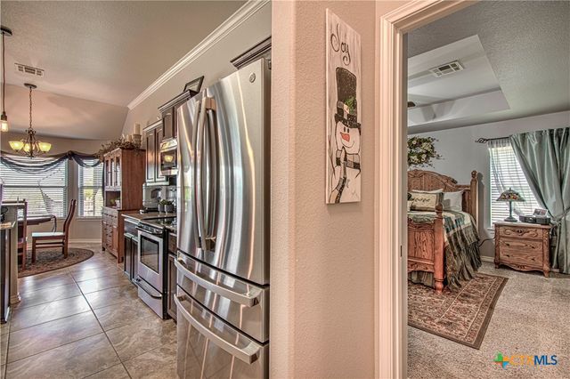 412 Dandridge Drive, Temple, TX 76592