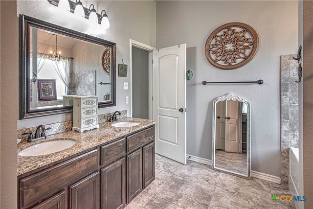 412 Dandridge Drive, Temple, TX 76592