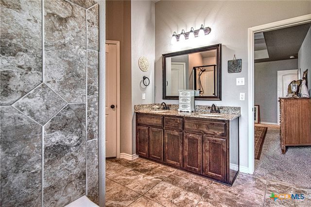 412 Dandridge Drive, Temple, TX 76592