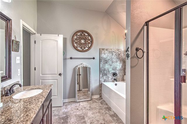 412 Dandridge Drive, Temple, TX 76592