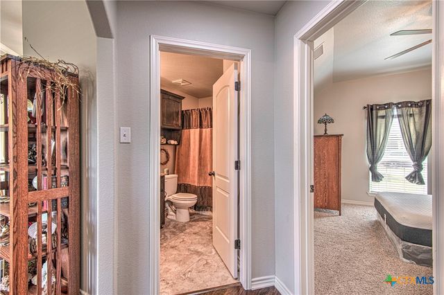 412 Dandridge Drive, Temple, TX 76592