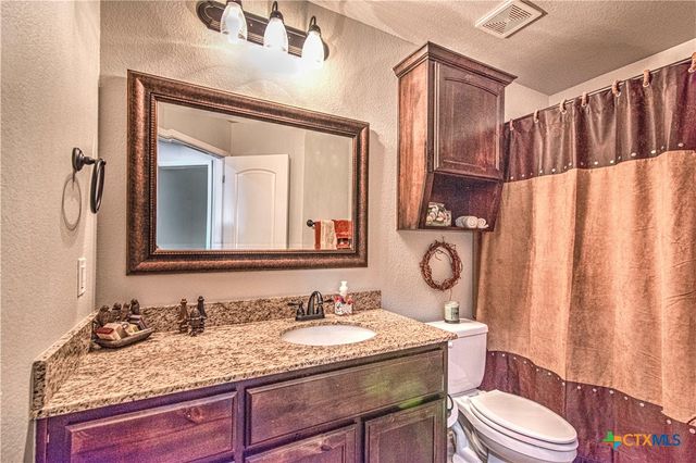 412 Dandridge Drive, Temple, TX 76592