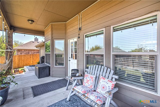 412 Dandridge Drive, Temple, TX 76592