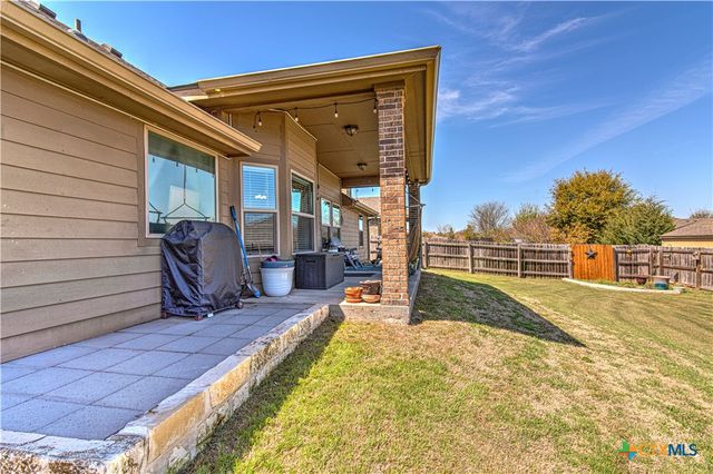 412 Dandridge Drive, Temple, TX 76592