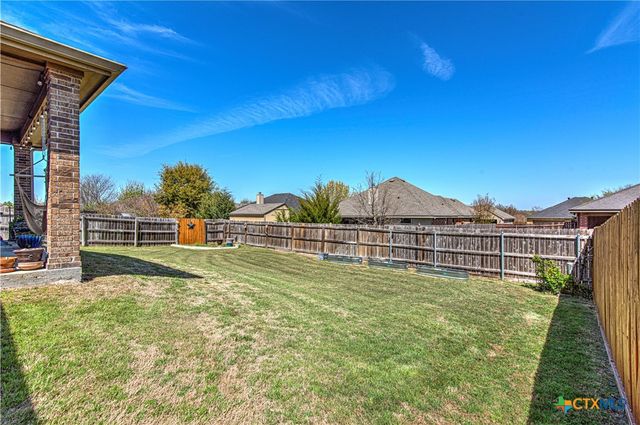 412 Dandridge Drive, Temple, TX 76592