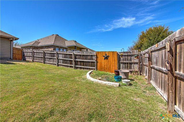 412 Dandridge Drive, Temple, TX 76592