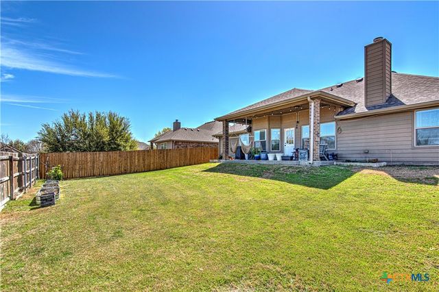 412 Dandridge Drive, Temple, TX 76592