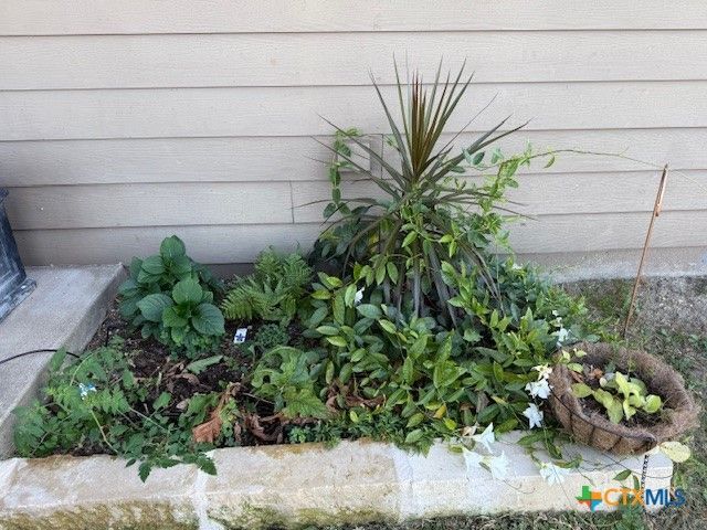 412 Dandridge Drive, Temple, TX 76592