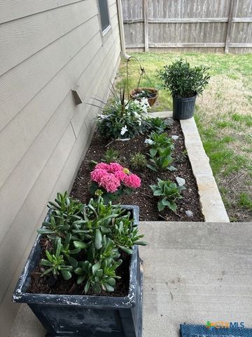 412 Dandridge Drive, Temple, TX 76592