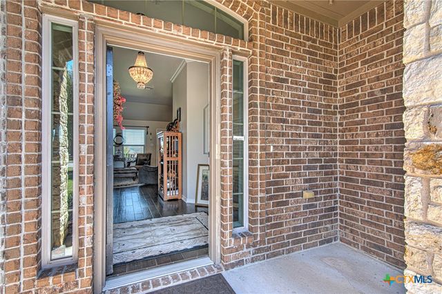 412 Dandridge Drive, Temple, TX 76592