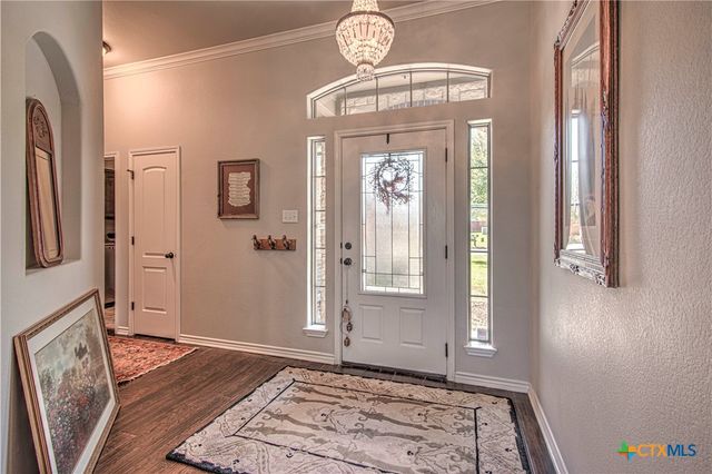 412 Dandridge Drive, Temple, TX 76592