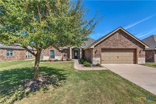 412 Dandridge Drive, Temple, TX 76592