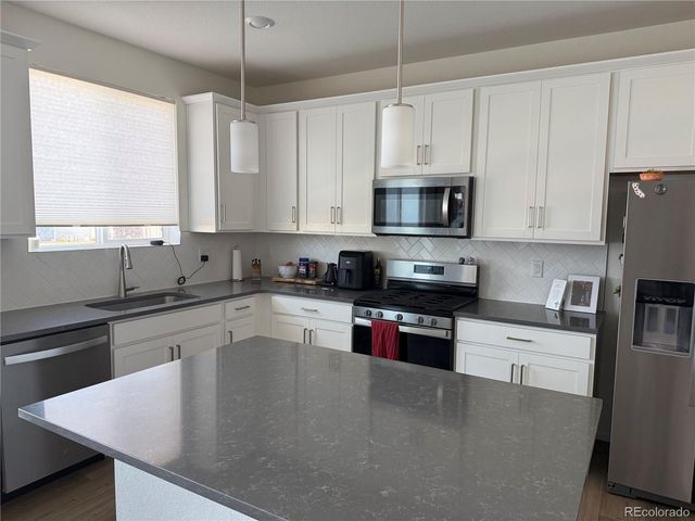 3351 Boral Owl Drive, Brighton, CO 80601