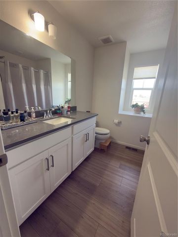 3351 Boral Owl Drive, Brighton, CO 80601