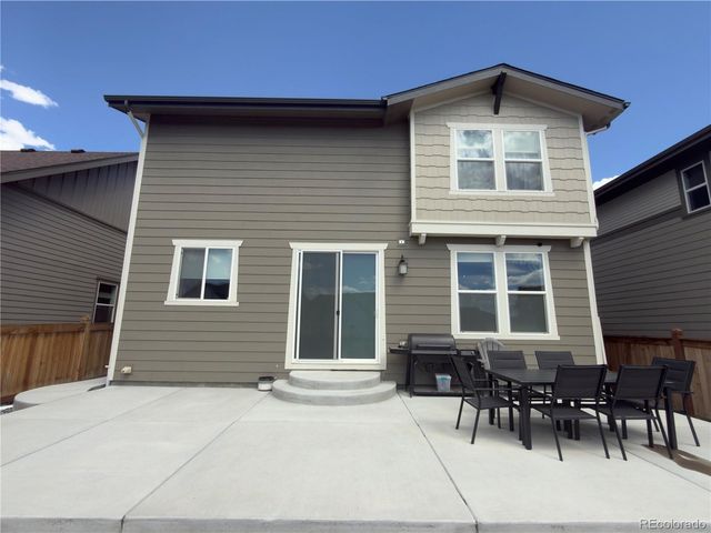 3351 Boral Owl Drive, Brighton, CO 80601