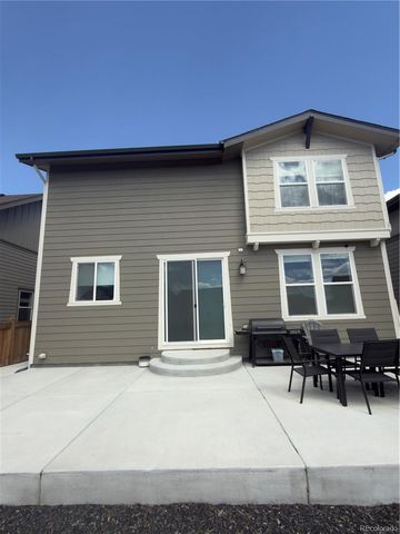 3351 Boral Owl Drive, Brighton, CO 80601