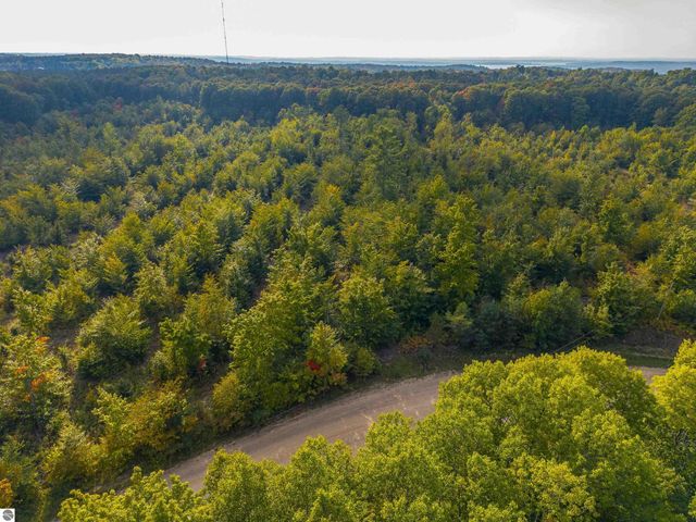 VL 18.75A NW Walker Road, Nw, Rapid City, MI 49676