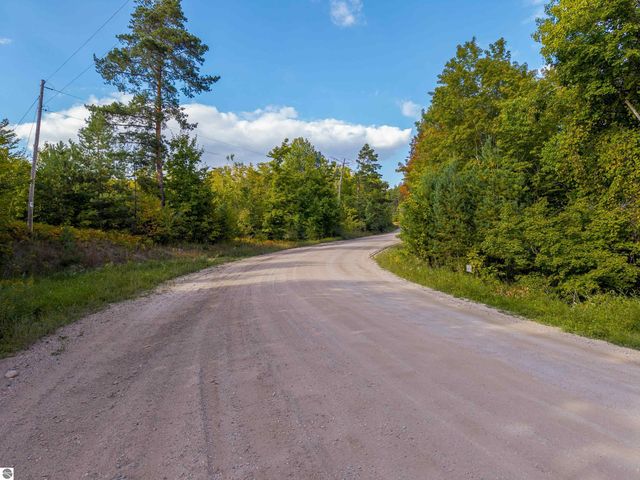 VL 18.75A NW Walker Road, Nw, Rapid City, MI 49676