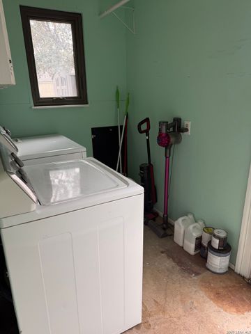 406 Rexford, San Antonio, TX 78216