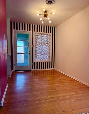 406 Rexford, San Antonio, TX 78216