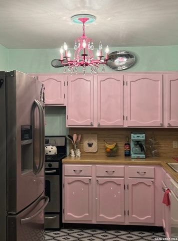 406 Rexford, San Antonio, TX 78216