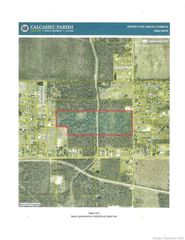 0 Nelson Road, Lake Charles, LA 70605