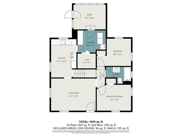 701 Auburn Street, Plymouth, MI 48170