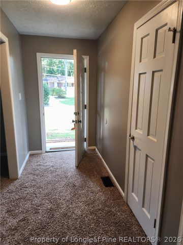 601 DASHLAND Drive, Fayetteville, NC 28303