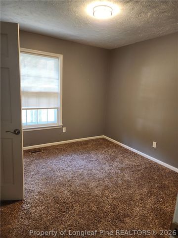 601 DASHLAND Drive, Fayetteville, NC 28303