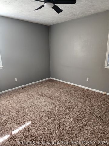601 DASHLAND Drive, Fayetteville, NC 28303