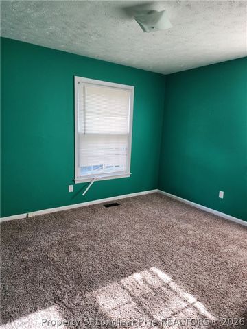 601 DASHLAND Drive, Fayetteville, NC 28303