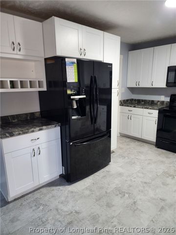 601 DASHLAND Drive, Fayetteville, NC 28303