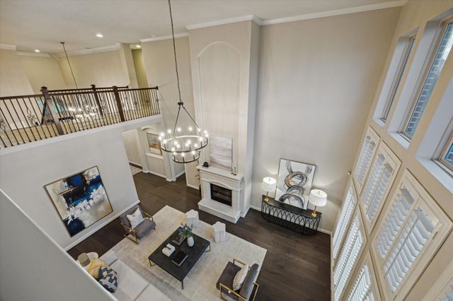 1923 Rice Mill Drive, Katy, TX 77493