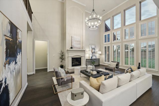 1923 Rice Mill Drive, Katy, TX 77493