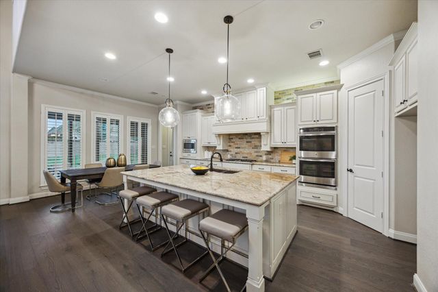 1923 Rice Mill Drive, Katy, TX 77493
